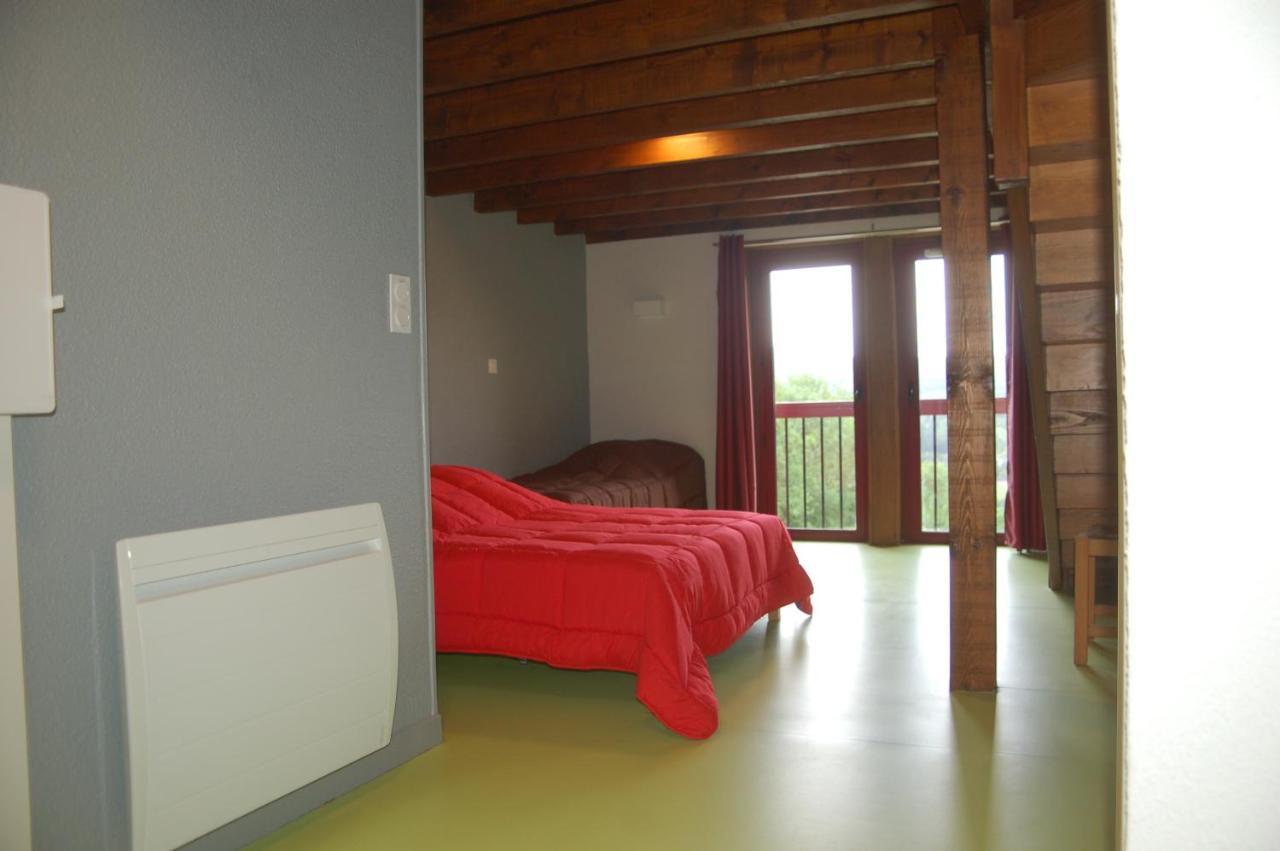 Gite Du Haut Cantal - Appartements Meubles Avec Kitchenette Et Chambres Sans Kitchenette Condat  Dış mekan fotoğraf