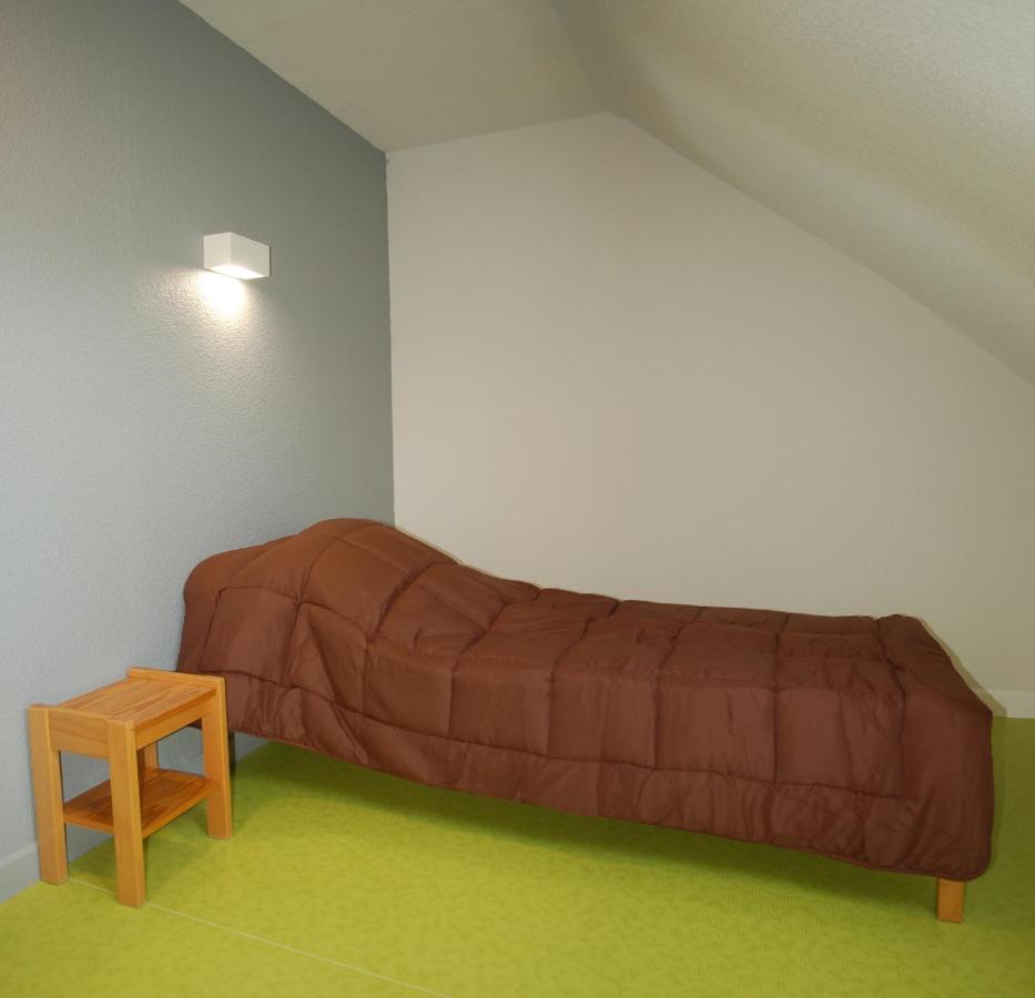 Gite Du Haut Cantal - Appartements Meubles Avec Kitchenette Et Chambres Sans Kitchenette Condat  Dış mekan fotoğraf