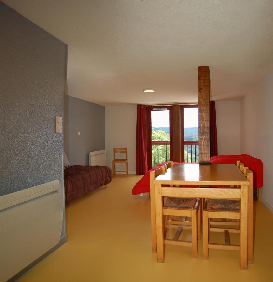 Gite Du Haut Cantal - Appartements Meubles Avec Kitchenette Et Chambres Sans Kitchenette Condat  Dış mekan fotoğraf